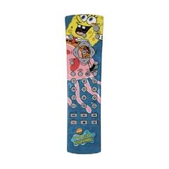 Gemini SBR-3B SpongeBob 3-Device Universal Remote Control (Blue)