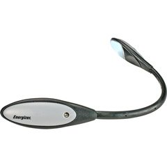 Energizer LED Book Light