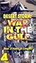 Desert Storm: War in the Gulf [VHS]