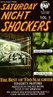 Saturday Night Shockers Vol. 3