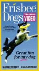 Frisbee Dogs Training Video