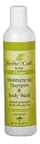 ^SOOTHE & COOL HERBAL Shampoo & Body Wash - 8 oz. bottle Min.Order is 1 CS ( 12 Each / Case; )