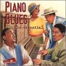 Joe Turner - Piano Blues: The Essential - Zortam Music