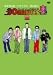 30 minutes 鬼(ハイパー)DVD-BOX 3