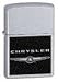 Zippo Chrysler Black ������顼���饤���顼 ���å� 21100