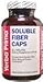 Yerba Prima Soluble Fiber Capsules, 180-Count