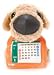 THE DOG�ʂ������(�S�[���f���E���g���[�o�[) 2007�N�J�����_�[