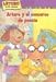 Click here to Compare Prices of Arturo y el Concurso de Poesia = Arthur and the Poetry Contest (Marc Brown Arthur Chapter Books)