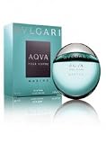 BVLGARI AQUA MARINE by Bvlgari For men EDT SPRAY 1.7 OZ(Fragrance - Fragrances)