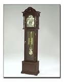 Review EDWARD MEYER HHGFC2 / Edward Meyer Grandfather Clock Cherry Finish
