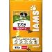 アイムス 子犬用 ラム&ライス 7kg: 米国飼料検査官協会(AAFCO)が承認する給与試験において、幼犬期の健康維持に最適でバランスの取れた栄養を供給出来る事が証明されています。 育ち盛りの体作りに必要な栄養を一粒一粒にぎっしり。 妊娠、授乳...