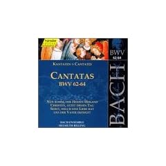Church Cantatas-Vol.20