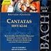 Bach: Cantatas, BWV 62-64 Image of Bach: Cantatas, BWV 62-64