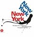 Books : New York, New York: Fifty Years of Art, Architecture, Photography, Film, and Video