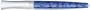 Waterman Audace Indigo Leaves Ballpoint Pen - 49842