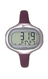 Nike Imara Kylo Women's Watch - Purple Steel/Aubergine - WR0106-501