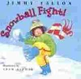 Snowball Fight!