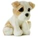 Plush Dreamy Eyes Brucer Bulldog 10