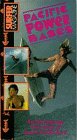 Surfer Magazine: Pacific Power [VHS] [Import]