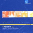 LPN-Folien-CD. CD-ROM fuer Windows NT/98/2000/XP. Lehrbuch fuer praeklinische Notfallmedizin.