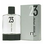 23 By Micheal Jordan - For Men 3.4 Oz Cologne Spray