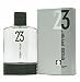 Launched by the design house of Michael Jordan in 2004, MICHAEL JORDAN 23 by Michael Jordan is classified as a fragrance. This masculine scent posesses a blend of: magnolia, grapefruit, musk, geranium, fig leaves, watermelon, and black currant. It is r