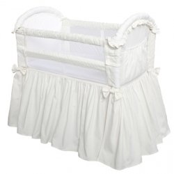 Arms Reach CoSleeper Â® Little Palace Mini Bassinet