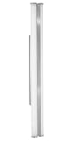 Eglo Wandleuchte WL/2 T5 21W NICKEL-MATT/SAT.’PSI 1′