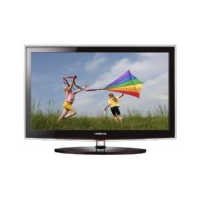 Samsung UN19C4000 19-Inch 720p 60 Hz LED HDTV (Black)