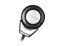 Wireless: Nokia CK 7W Advanced Bluetooth Car Kit  PLUS  V.5  