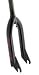 REDLINE 20" Monster-X Fork 1-1/8" Threadless Black