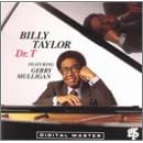 Dr. T by  Billy Taylor and Gerry Mulligan 