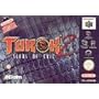 Turok 2 - Seeds Of Evil