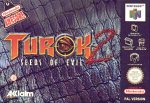 Buy Turok 2 - Seeds Of Evil online at Discounted New and Used prices. Delivered to your door with Childrens Toyshop.com