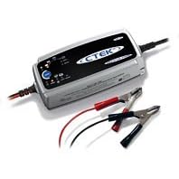 CTEK US7000 12 volt Lead-Acid Battery Charger with Comfort Connect (Models number may vary)