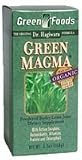 Green Magma (U.S.A.) Economy Size, Organic, 11 oz.