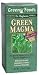 Green Magma (U.S.A.) Economy Size, Organic, 11 oz.