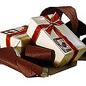 Mondose Belgian Handmade Chocolates, 2 Lbs