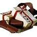 Mondose Belgian Handmade Chocolates, 1 Lbs