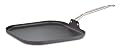 Cuisinart Chef's Classic Nonstick Hard-Anodized 11-Inch Square Griddle