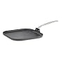 Cuisinart Chef's Classic Nonstick Hard-Anodized 11-Inch Square Griddle
