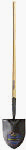 SHOVEL PONY L