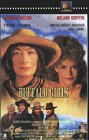Buffalo Girls - Anjelica Huston