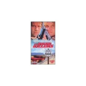 Road Killers [VHS]