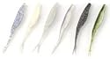 Zoom&reg; Super Fluke&reg; Plastic Worm