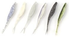 Zoom Super Fluke Soft Jerk Bait