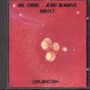 Review Hal Crook  / Conjunction (French Import)