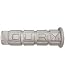 Oury Mountain Handlebar Grips MAGIC SILVER Bicycle Track