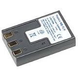 NB-1LH Replacement Camera Battery for Canon S-Series PowerShot Cameras