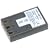 NB-1LH Replacement Camera Battery for Canon S-Series PowerShot Cameras